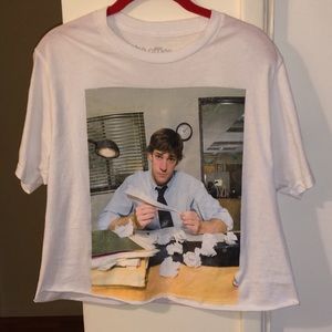 The Office Shirt.